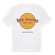Little Snoring cirkel t-shirt