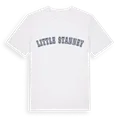 Little Stanney college t-shirt