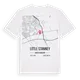 Little Stanney karta t-shirt