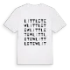 Little Tew ordlek t-shirt