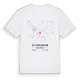Little Whelnetham karta t-shirt