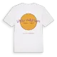 Little Yeldham cirkel t-shirt