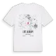 Littlebury karta t-shirt