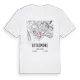 Littlemore karta t-shirt