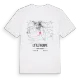 Littlethorpe karta t-shirt