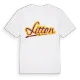 Litton baseball t-shirt