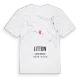 Litton karta t-shirt
