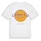 Litton CP cirkel t-shirt