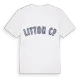 Litton CP college t-shirt