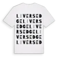 Liversedge ordlek t-shirt
