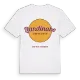 Llandinabo cirkel t-shirt