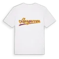 Llangarron baseball t-shirt