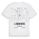 Llanwarne karta t-shirt