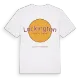 Lockington cirkel t-shirt