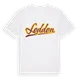 Loddon baseball t-shirt