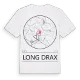 Long Drax t-shirt