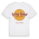 Long Load cirkel t-shirt