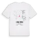 Long Man karta t-shirt