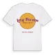 Long Marston cirkel t-shirt