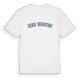 Long Marston college t-shirt