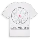 Long Melford t-shirt