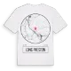 Long Preston t-shirt