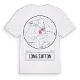 Long Sutton t-shirt