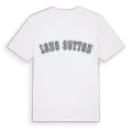 Long Sutton college t-shirt