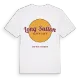 Long Sutton cirkel t-shirt