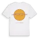 Longbridge Deverill cirkel t-shirt