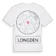 Longden t-shirt