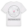 Longframlington t-shirt
