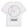 Longnor t-shirt