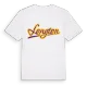 Longton baseball t-shirt