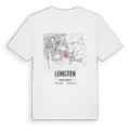 Longton karta t-shirt