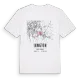 Longton karta t-shirt