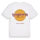 Longworth cirkel t-shirt