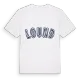 Lound college t-shirt