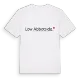 Low Abbotside hjärta t-shirt