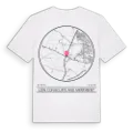 Low Coniscliffe and Merrybent t-shirt