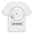 Low Toynton t-shirt