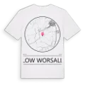 Low Worsall t-shirt