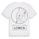 Lowca t-shirt