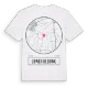 Lower Beeding t-shirt