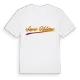 Lower Halstow baseball t-shirt