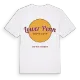 Lower Penn cirkel t-shirt