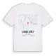 Lower Sapey karta t-shirt