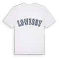 Lowesby college t-shirt