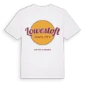 Lowestoft cirkel t-shirt