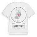 Lowestoft t-shirt